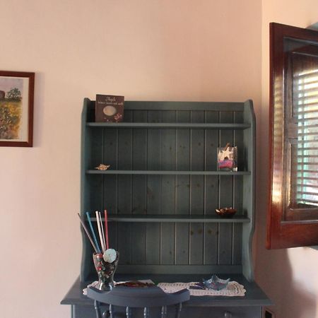 Luna Rossa Ginostra Chambre photo