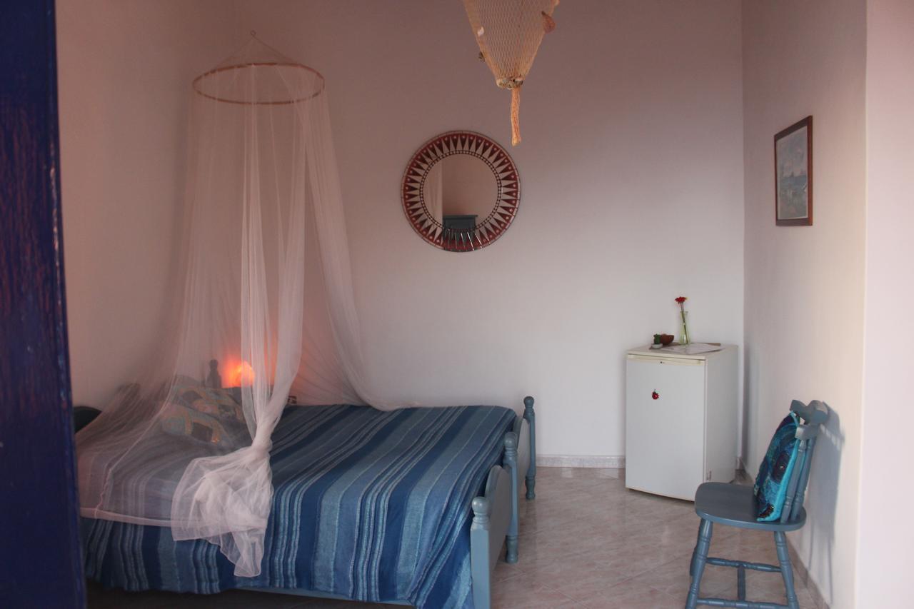 Luna Rossa Ginostra Chambre photo